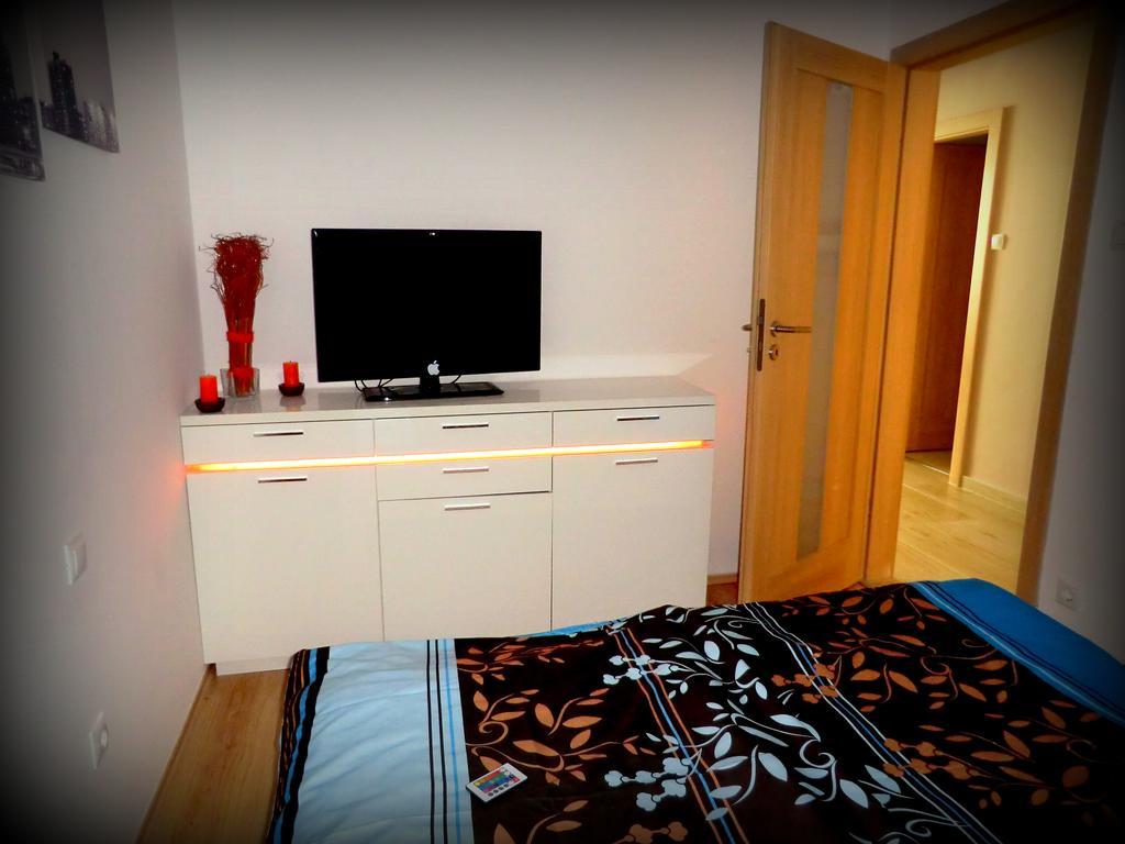 Villapark Pleasure Apartment Balatonfured Ruang foto