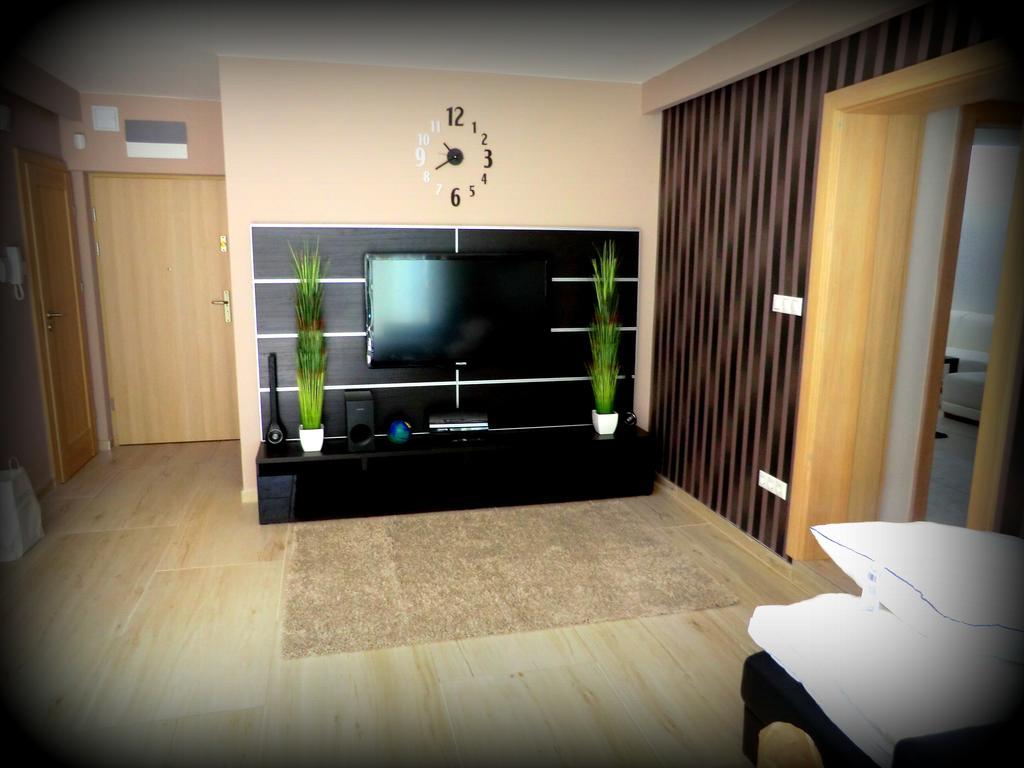 Villapark Pleasure Apartment Balatonfured Ruang foto