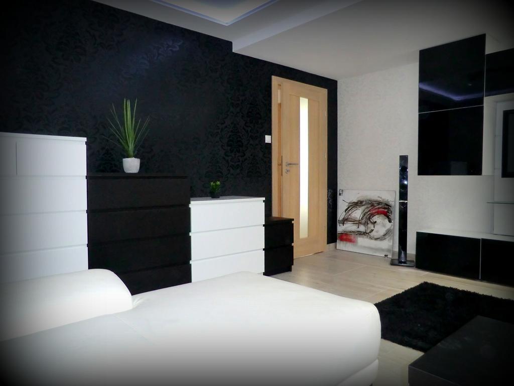 Villapark Pleasure Apartment Balatonfured Ruang foto