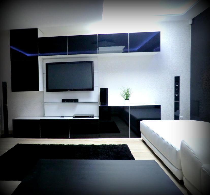 Villapark Pleasure Apartment Balatonfured Ruang foto