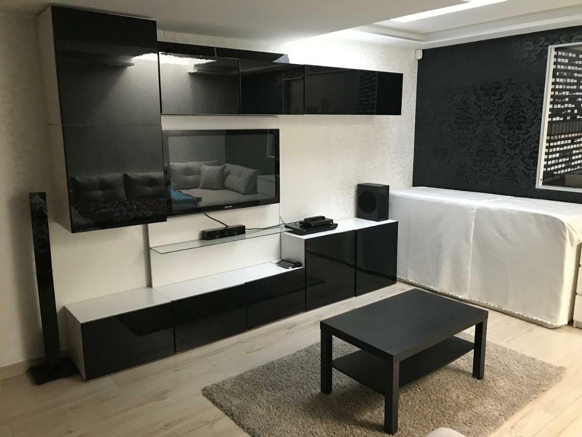 Villapark Pleasure Apartment Balatonfured Bagian luar foto