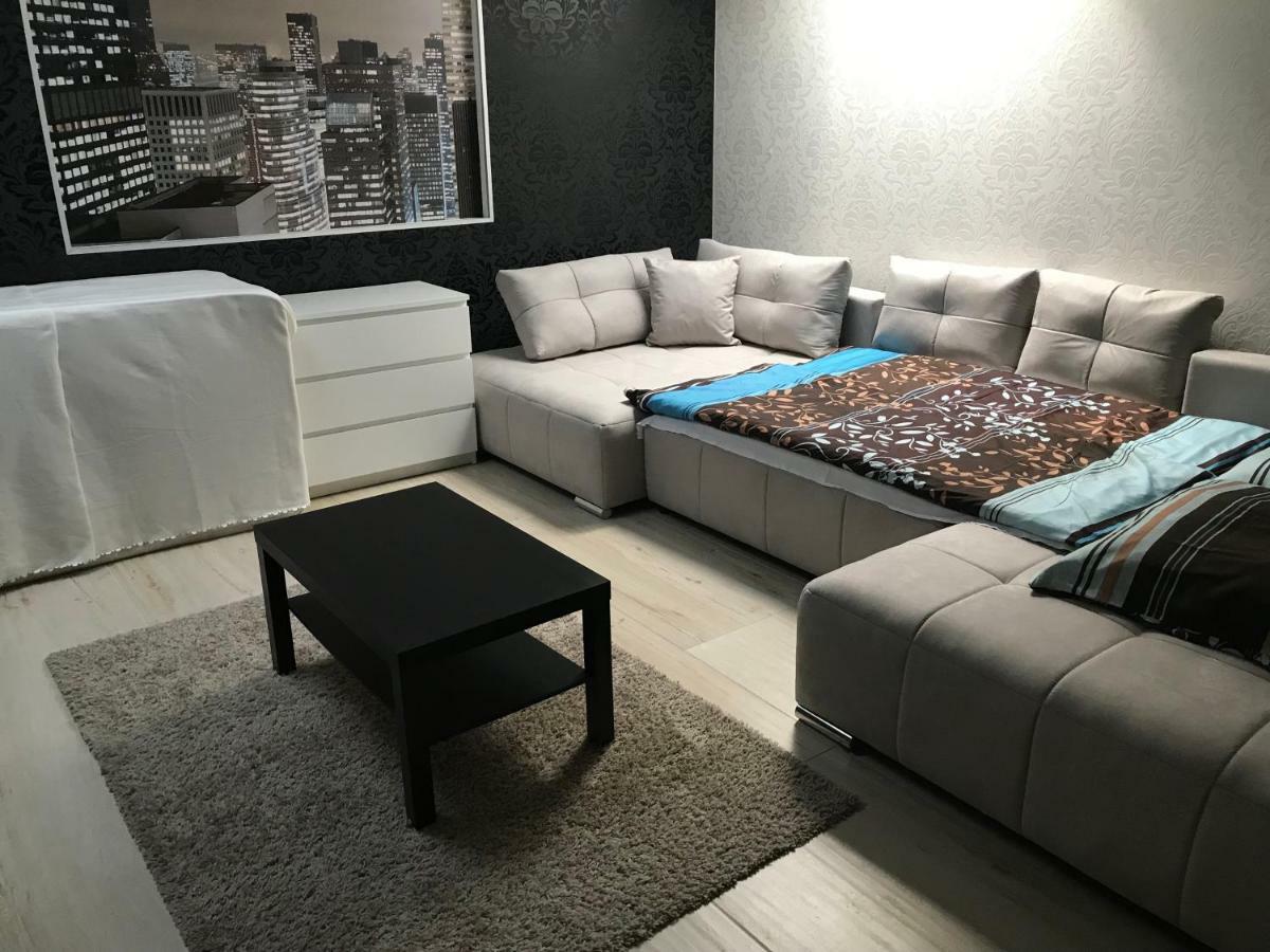 Villapark Pleasure Apartment Balatonfured Bagian luar foto