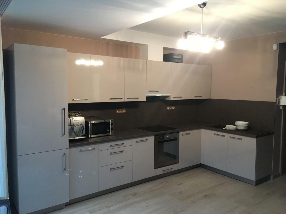 Villapark Pleasure Apartment Balatonfured Bagian luar foto